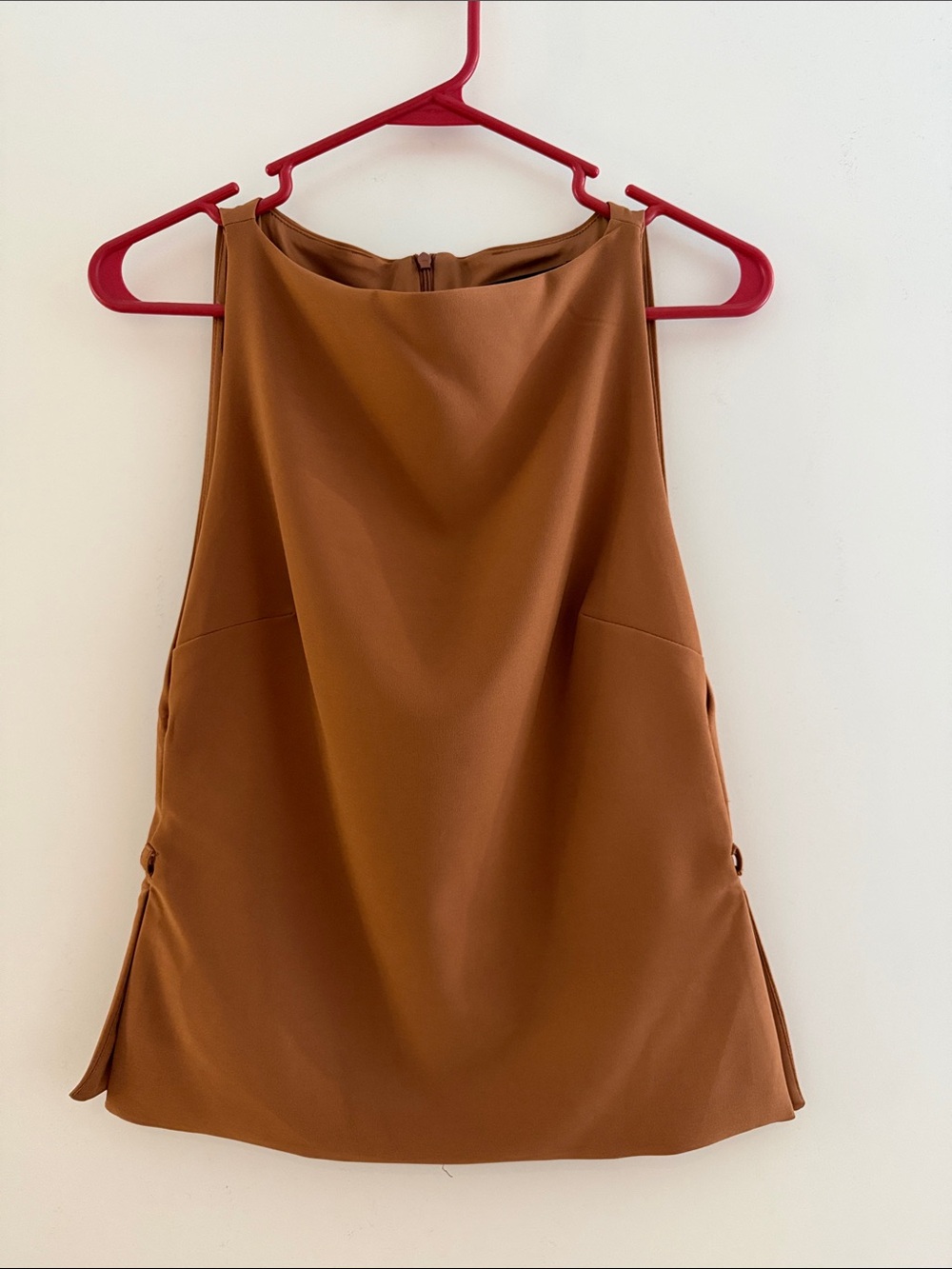 Zara Top